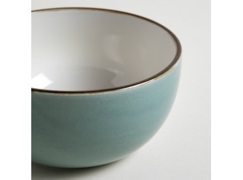 Bowl De Ceramica Ibiza