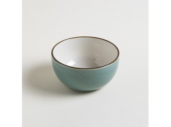 Bowl De Ceramica Ibiza