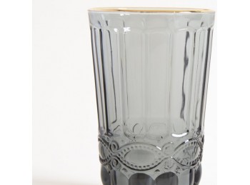 Vasos Altos De Vidrio