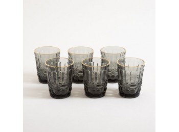 Vasos Bajos