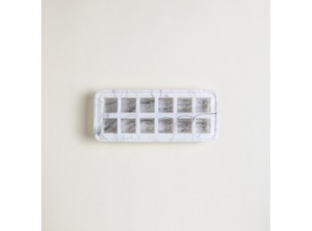 Molde para Hielo Dados