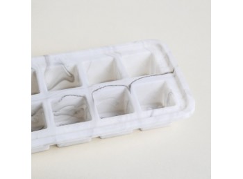 Molde para Hielo Dados