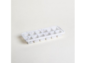 Molde para Hielo Dados
