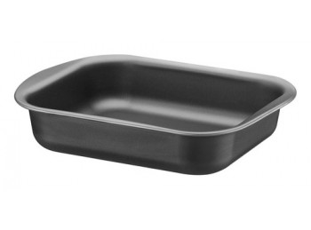 Asadera Rectangular 22 Cm