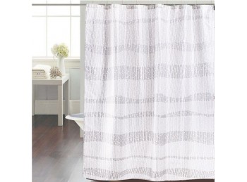 Cortina de Baño Fiocco