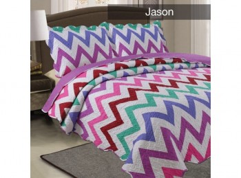 Cubrecama Quilt Twin