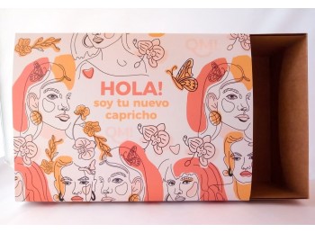 Caja Box