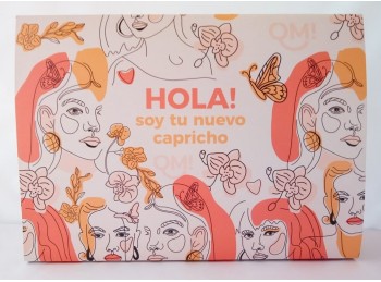 Caja Box