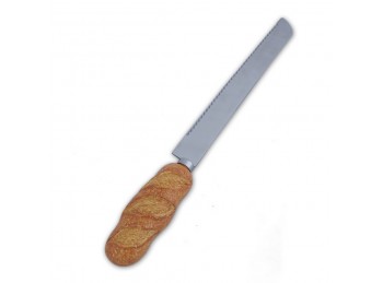 Cuchillo Pan