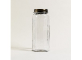 Frasco Redondo Surat 1,6 L