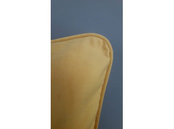 Funda de Almohadón Pana 