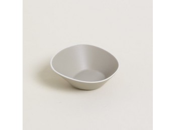 Bowl De Porcelana Copenhague 12,8 X 11,5 X 5 Cm