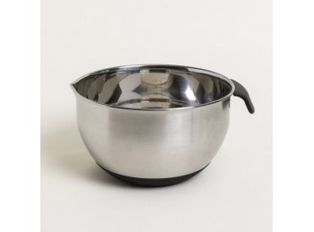 Bowl Batidor 22 Cm