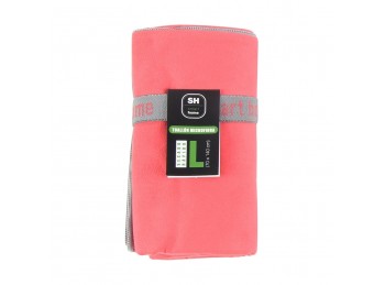 Toallon Microfibra