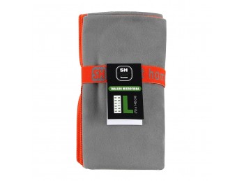 Toallon Microfibra