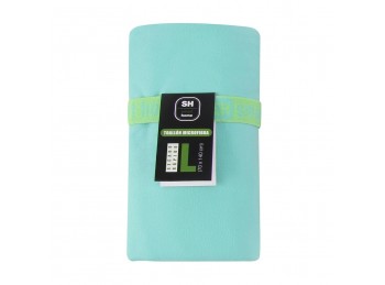 Toallon Microfibra
