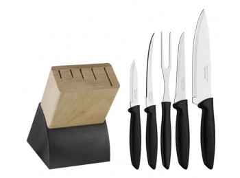 Taco de Madera 6 Piezas