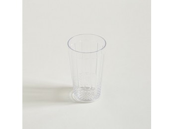 Vaso Alto De Acrilico Canberra 600 Ml