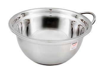 Bowl Batidor 24 Cm