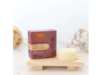 Acondicionador Sólido 40 Gr