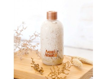 Sales de Baño Aromáticas Con Flores Naturales