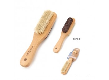 Cepillo Exfoliación Eco
