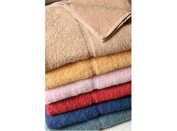 Toalla Rostro Liviana 45 x 80