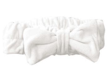 Vincha Terciopelo Polar Soft
