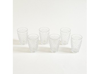 Vaso Alto Bubble