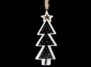 Ãrbol Porcelana con Pintitas