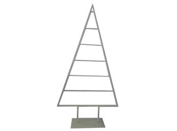 Ãrbol Hierro Blanco