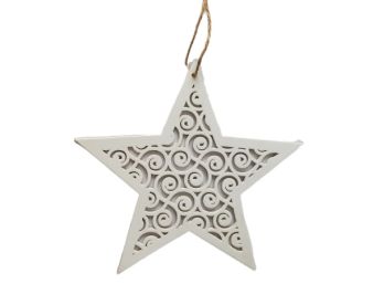 Colgante Estrella