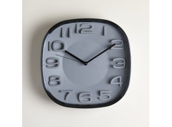 Reloj Cuadrado