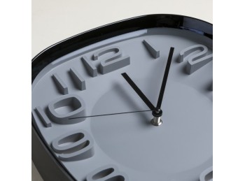Reloj Cuadrado