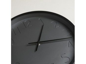 Reloj Nolita Black y Dark Gray