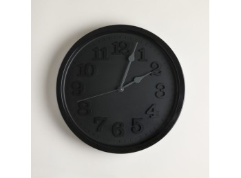Reloj Redondo Brooklyn