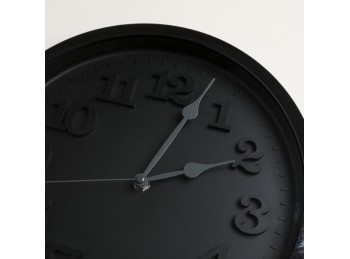 Reloj Redondo Brooklyn