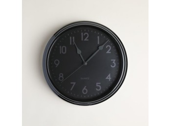 Reloj Redondo Soho  30 Cm