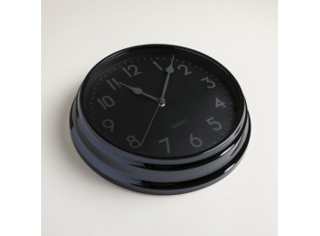 Reloj Redondo Soho  30 Cm
