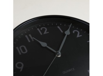 Reloj Redondo Soho  30 Cm