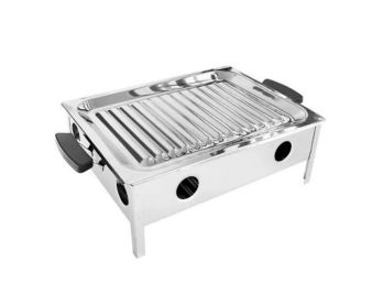 Parrilla Brasero
