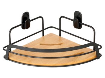 Esquinero Organizador Bamboo