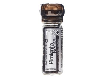 Molinillo Pimienta Negra 55gr