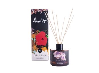 Difusor Artistas Monet-Wharhol 250 cm3