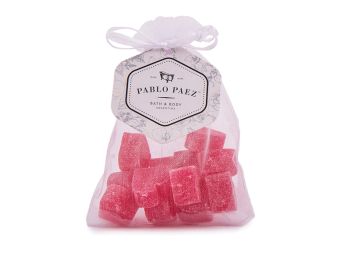 Pastillas para Hornito Pablo Paez