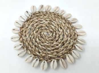 Posavasos Caracol Natural