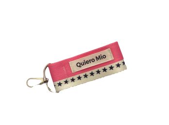 Llavero QM