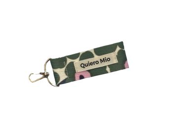Llavero QM