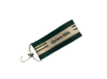 Llavero QM
