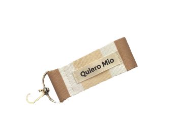 Llavero QM